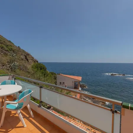 Апартаменты Cala Margarita